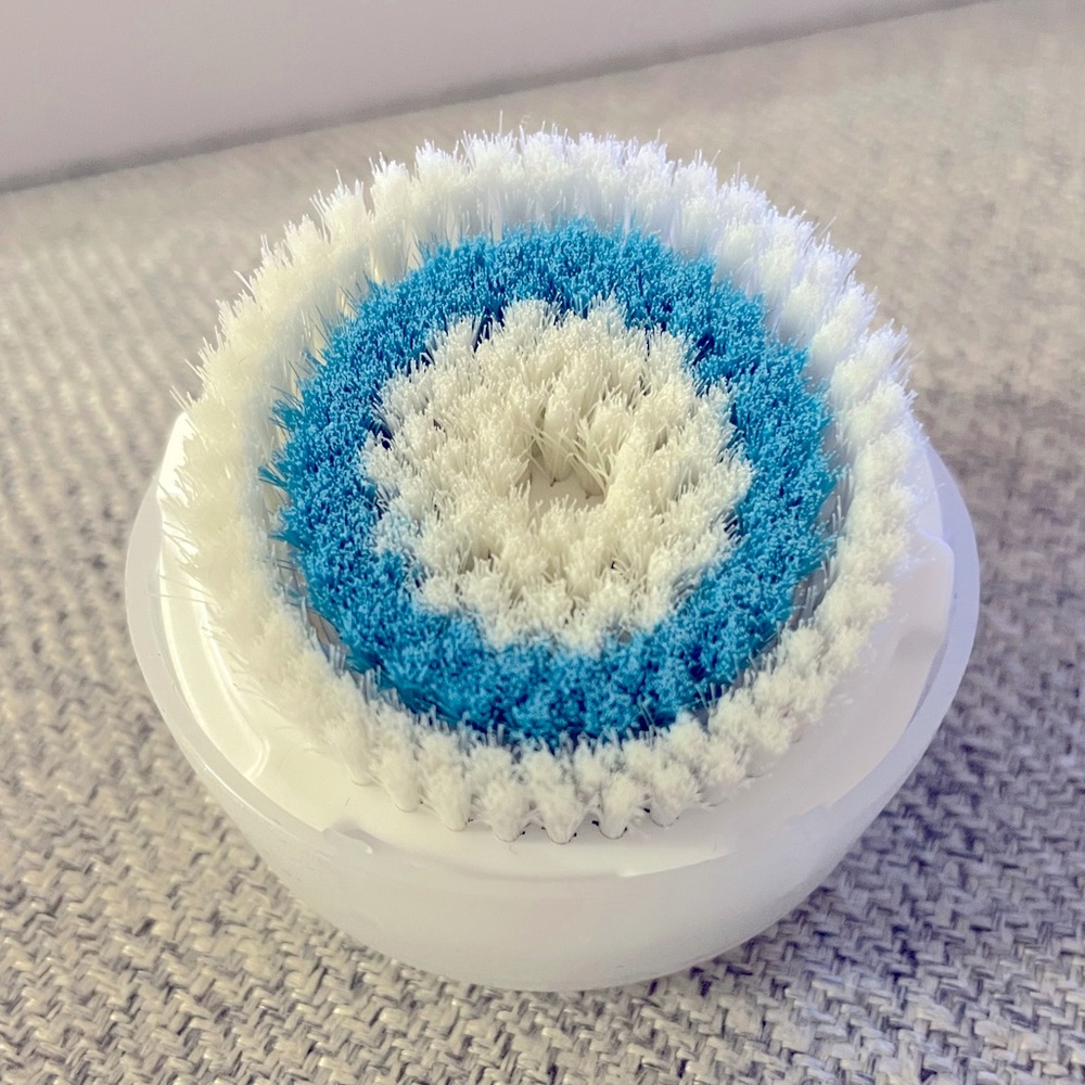 Clarisonic Deep Pore Brush Head. New. Unused.